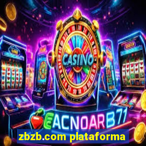 zbzb.com plataforma